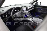 2022 Bentley Bentayga