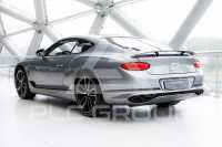 2022 Bentley Continental