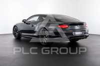 2022 Bentley Continental