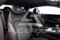 2022 Bentley Continental