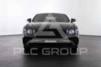 2022 Bentley Continental