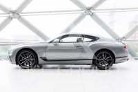 2022 Bentley Continental