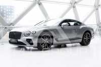 2022 Bentley Continental