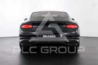 2022 Bentley Continental