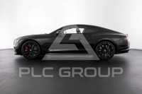 2022 Bentley Continental