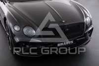 2022 Bentley Continental