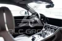 2022 Bentley Continental