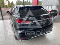 2022 Lexus RX450