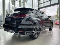 2022 Lexus RX450