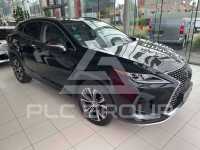 2022 Lexus RX450