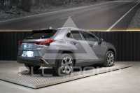 2022 Lexus UX