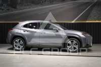 2022 Lexus UX