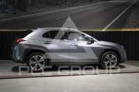 2022 Lexus UX