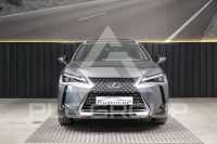 2022 Lexus UX