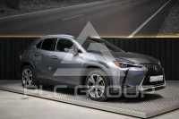 2022 Lexus UX