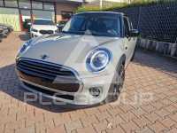2023 Mini COOPER