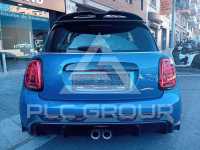 2022 Mini COOPER