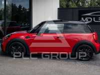 2022 Mini COOPER