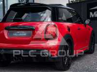 2022 Mini COOPER