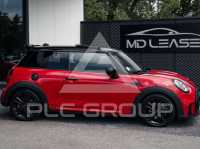 2022 Mini COOPER