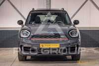 2022 Mini Countryman