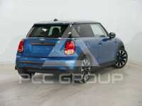 2022 Mini COOPER