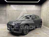 2022 Maserati GRECALE