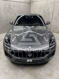 2022 Maserati GRECALE
