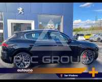 2022 Maserati GRECALE
