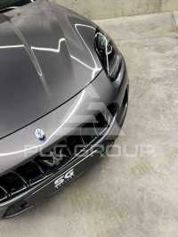 2022 Maserati GRECALE