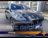 2022 Maserati GRECALE