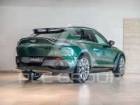 2022 Aston Martin DBX