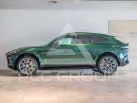 2022 Aston Martin DBX
