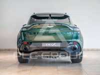 2022 Aston Martin DBX