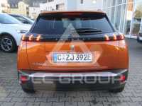 2022 Peugeot 2008
