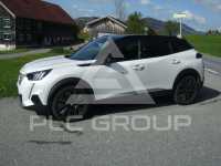 2022 Peugeot 2008