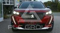 2022 Peugeot 2008