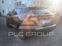 2022 Peugeot 2008