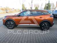 2022 Peugeot 2008