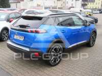 2022 Peugeot 2008