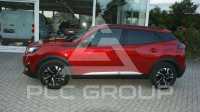 2022 Peugeot 2008