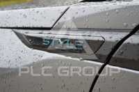 2022 Peugeot 2008