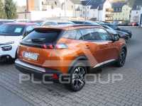 2022 Peugeot 2008