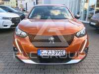 2022 Peugeot 2008
