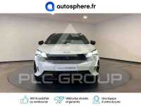 2022 Peugeot 3008