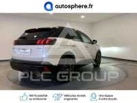 2022 Peugeot 3008
