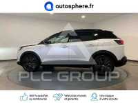 2022 Peugeot 3008