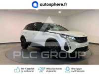 2022 Peugeot 3008