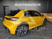 2022 Peugeot 208