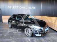 2022 Peugeot 208